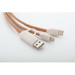Usb nabíjecí kabel Koruku