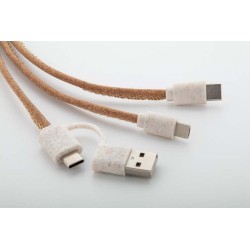 Usb nabíjecí kabel Koruku