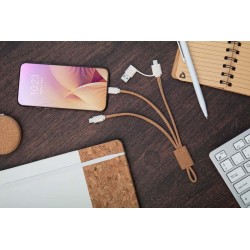 Usb nabíjecí kabel Koruku