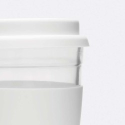 Skleněný kelímek PICK UP