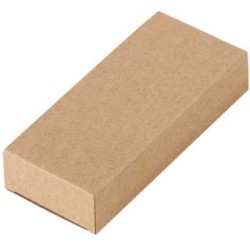 MOSER. Bambusový rozbočovač se 2 porty