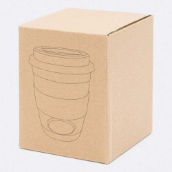 Skleněný kelímek PICK UP