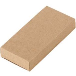 KHAN. Bezdrátová myš