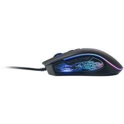 THORNE MOUSE RGB. Herní myš ABS