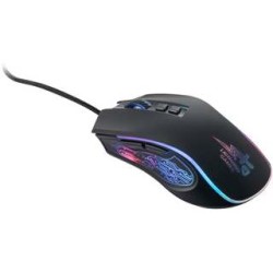 THORNE MOUSE RGB. Herní myš ABS