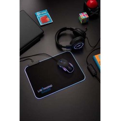 THORNE MOUSE RGB. Herní myš ABS