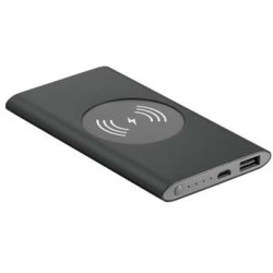 CASSINI. Záložní baterie a bezdrátová nabíječka