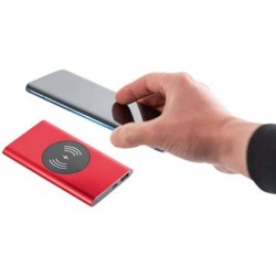 CASSINI. Záložní baterie a bezdrátová nabíječka