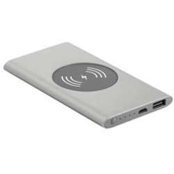 CASSINI. Záložní baterie a bezdrátová nabíječka