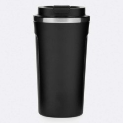 Vakuový hrnek COFFEE TIME