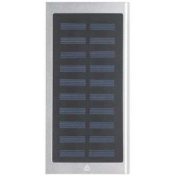 CLERK. Přenosná baterie z recyklovaného hliníku