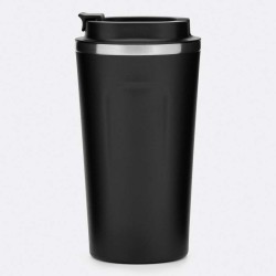 Vakuový hrnek COFFEE TIME