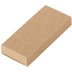 CLERK. Přenosná baterie z recyklovaného hliníku