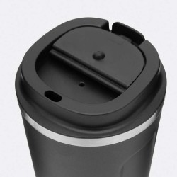 Vakuový hrnek COFFEE TIME