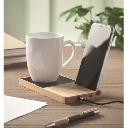 Sibit Ohřívač hrnků a nabíječka