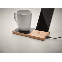 Sibit Ohřívač hrnků a nabíječka