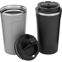 Vakuový hrnek COFFEE TIME