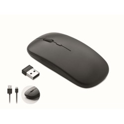 Curvy c Nabíjecí bezdrátová myš