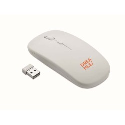 Curvy c Nabíjecí bezdrátová myš