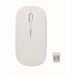 Curvy c Nabíjecí bezdrátová myš