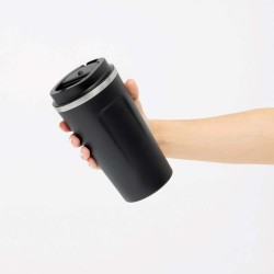 Vakuový hrnek COFFEE TIME