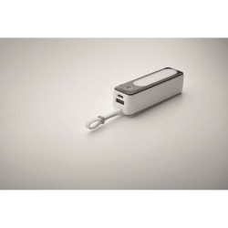 Powlight Power banka 5000 mAh a COB