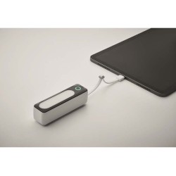 Powlight Power banka 5000 mAh a COB