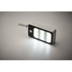 Powlight + Power banka 10000 mAh a COB