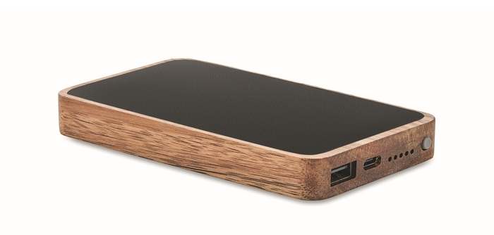 Acapow Bezdrátová powerbanka 4000 mAh