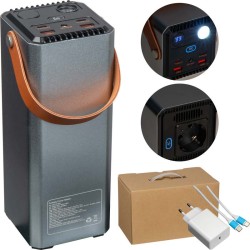 Powerbanka 39 000 mAh