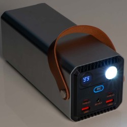 Powerbanka 39 000 mAh