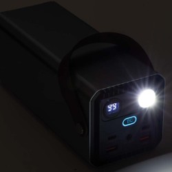 Powerbanka 39 000 mAh