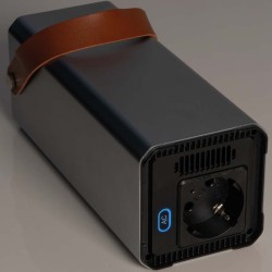 Powerbanka 39 000 mAh