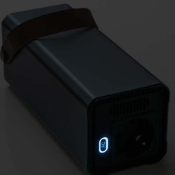 Powerbanka 39 000 mAh