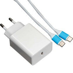 Powerbanka 39 000 mAh