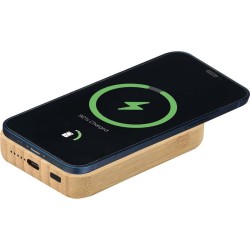 Powerbanka Magsafe 5000 mAh