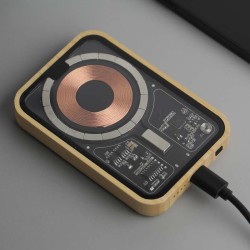 Powerbanka Magsafe 5000 mAh