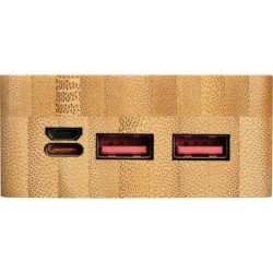 Powerbanka 20 000 mAh