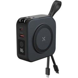 Nabíječka Urban Vitamin Saratoga 5 in 1