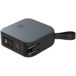 Nabíječka Urban Vitamin Saratoga 5 in 1