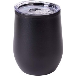 Vakuový cestovní hrnek BOWLY