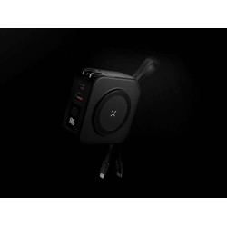 Nabíječka Urban Vitamin Saratoga 5 in 1