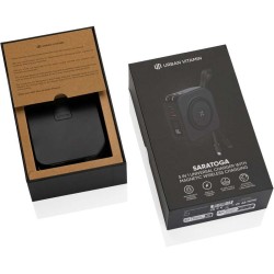 Nabíječka Urban Vitamin Saratoga 5 in 1