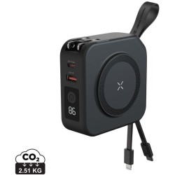 Nabíječka Urban Vitamin Saratoga 5 in 1