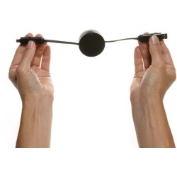 Svinovací nabíjecí kabel 6v1 Terra z RCS recykl. hliníku