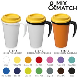 Termo hrnek Americano grande 350 ml