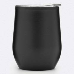 Vakuový cestovní hrnek BOWLY