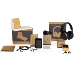 Nabíjecí kabel 6 v 1 Ohio z RCS recyklovaného plastu