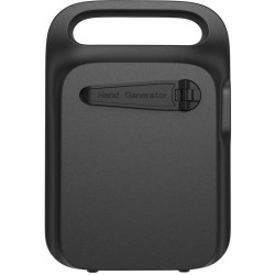 Přenosná nabíjecí stanice Power Vault 21000mAh z RCS RPET