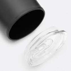 Vakuový cestovní hrnek BOWLY